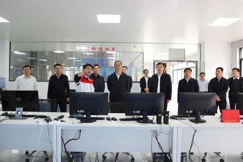 自治区党委常委 组织部部长王维平率队到田林山茶油工厂调研