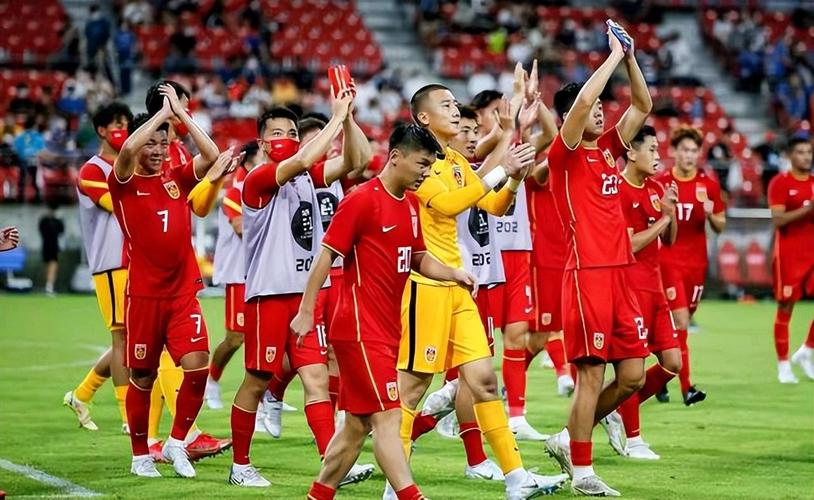 国足东亚杯赛事进攻组织不理想?郭田雨等优秀球员未出场参加比赛