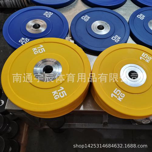 杠铃片竞赛厂家、品牌、图片与热帖全指南 竞赛组织者必读